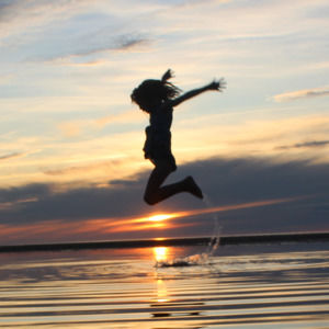 Meet your Posher, Maria